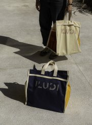 Coleção Tropicana, Bag